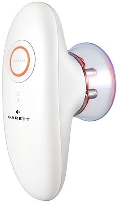 GARETT BEAUTY - ANTICELLULIT MASSZÍROZÓ PERFECT BODY FEHÉR