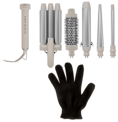 Remington - CI41MS5 Trendology 5 az 1-ben multifunkciós hajformázó