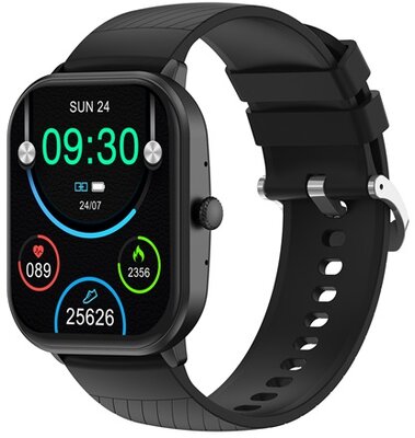 Denver - SWC-187B Bluetooth okosóra egészség szenorral és hívás funkcióval