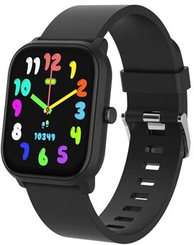 Denver - SWK-120B okosóra gyerekeknek, fekete