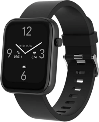 Denver - SW-182 okosóra, fekete