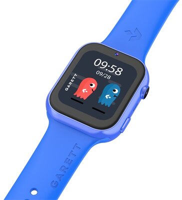 GARETT - Gyerek Okosóra - Kids TWIN 2 4G kék