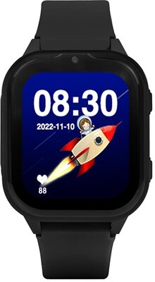 GARETT - Gyerek Okosóra - Kids Sun Ultra 4G Fekete