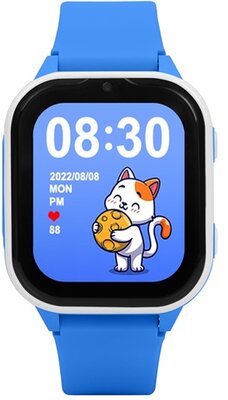 GARETT - Gyerek Okosóra - Kids Sun Ultra 4G kék