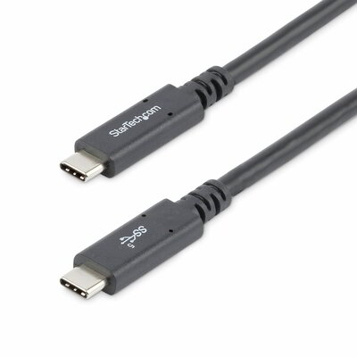 Startech - 1,8 m-es USB-C kábel - USB315C5C6