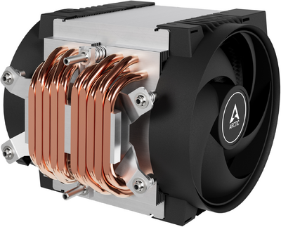 Arctic - Freezer 4U-SP5 CPU COOLER