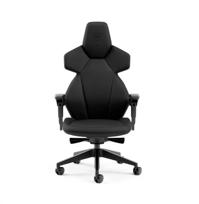 noblechairs DAWN Black Edition gamer szék, Fekete - NBL-DAW-GER-BED