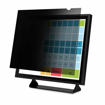 Startech - 17 hüvelykes, 5:4 képarányú számítógép-monitor betekintésvédelmi szűrő - 1754-PRIVACY-SCREEN