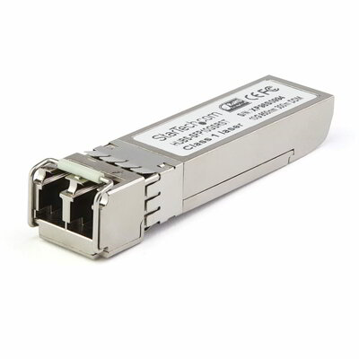 Startech - Dell EMC SFP-10G-LR kompatibilis SFP+ modul - SFP10GLREMST