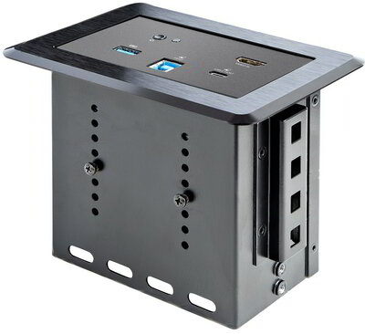 Startech - Konferenciaterem dokkolóállomás - KITBZDOCK