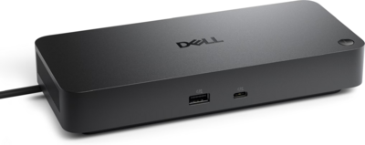 Dell - Pro Thunderbolt 4 Dock - WD25TB4 - 210-BTHY