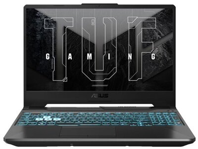 Asus - TUF Gaming A15 - FA506NCG-HN204