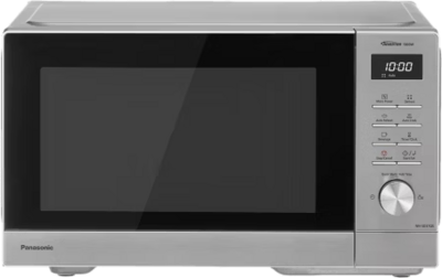 Panasonic - Inverteres mikrosütő - NN-SD37QSEPG