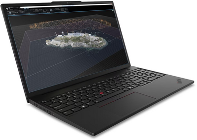 Lenovo - ThinkPad P16s Gen 4 (Intel) - 21QV000AHV