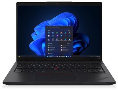 LENOVO - ThinkPad L14 Gen 6 (AMD) - 21S80004HV