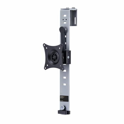 Startech - Fülke monitor tartó - fali egymonitoros akasztó - Akár 34" - ARMCBCLB