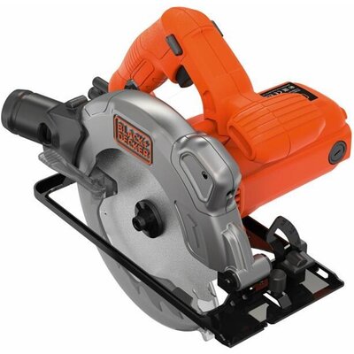Black&Decker körfűrész - CS1250L