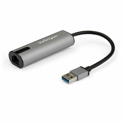 Startech - 2.5GbE USB A - Ethernet adapter - US2GA30