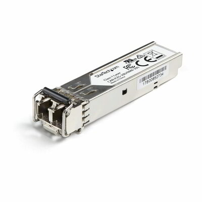 Startech - Dell EMC SFP-1G-LX kompatibilis SFP modul - SFP1GLXEMCST