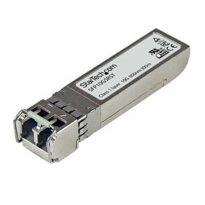 Startech - Cisco FET-10G kompatibilis SFP+ modul - FET-10G-ST