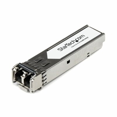 Startech - Extreme Networks 10051 kompatibilis SFP modul - 10051-ST