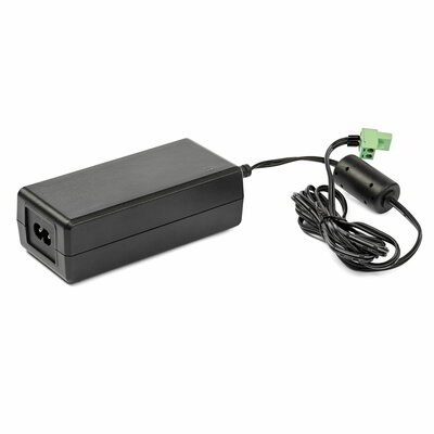Startech - Univerzális DC tápegység ipari USB elosztókhoz - 20V, 3.25A - ITB20D3250