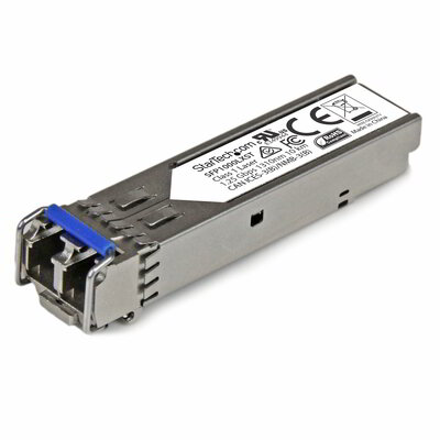Startech - MSA kódolatlan SFP modul - SFP1000LXST