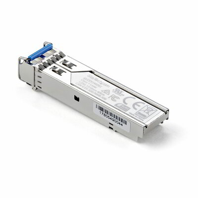 Startech - MSA kódolatlan SFP modul -SFP1000EXST