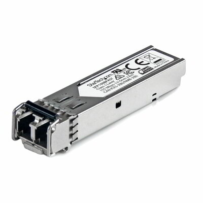 Startech - MSA kódolatlan SFP modul - SFP100BFXST