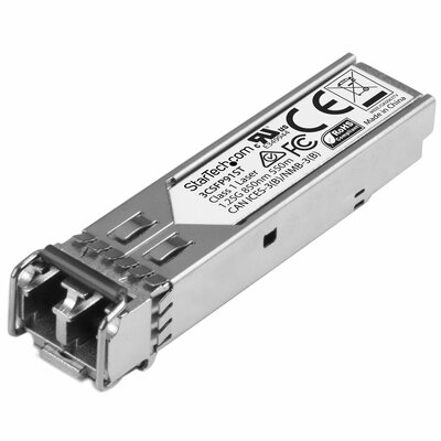 Startech - HPE 3CSFP91 kompatibilis SFP modul - 3CSFP91ST