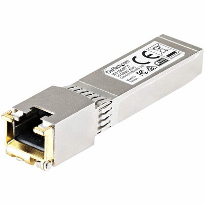 Startech - Cisco SFP-10GB-TC kompatibilis SFP+ modul - SFP10GBTCST