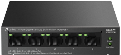 TP-Link - LS105GP