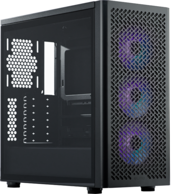 Cooler Master Midi - Elite 502 - E502-KGNN-S00