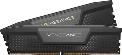 DDR5 Corsair Vengeance 6400MHz (AMD EXPO) 32GB - CMK32GX5M2B6400Z36 (KIT 2DB)