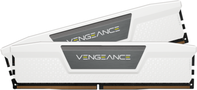 DDR5 Corsair Vengeance 6400MHz (AMD EXPO) 32GB - CMK32GX5M2B6400Z36W (KIT 2DB)