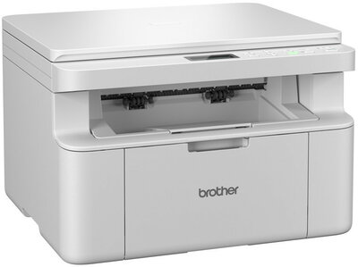 Brother - DCP-L1630W mono lézer simatetős multifunkciós nyomtató - DCPL1630WYJ1