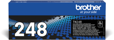 Brother - TN-248 Toner Black 1.000 oldal kapacitás