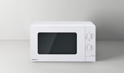 Panasonic - grillező mikrosütő NN-GM21Q - NN-GM21QWEPG