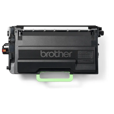BROTHER - Toner TN-3610XL, - 25.000 oldal, Fekete