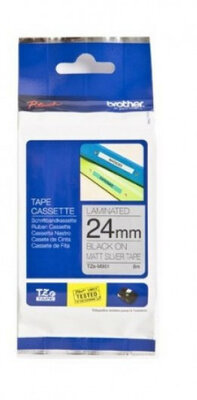 Brother - TZe-M951 24 mm széles 8 m hosszú szalagkazetta