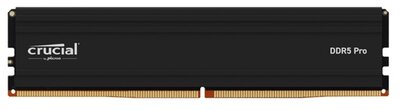 DDR5 Crucial Pro 6000MHz 16GB - CP16G60C48U5