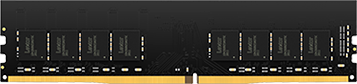 DDR4 Lexar 3200MHz 8GB - LD4AU008G-B3200GSST