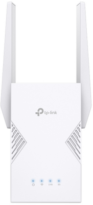 TP-LINK - RE225BE BE3600 Dual-Band Wi-Fi 7 Range Extender