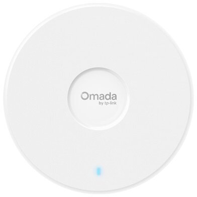 TP-LINK - EAP720 BE3600 Ceiling Mount Wi-Fi 7 Access Point