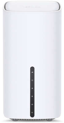 TP-LINK - Archer NX500 5G AX3000 Wireless Dual-Band Gigabit Router