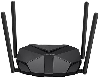 MERCUSYS - MR85X AX3000 Dual-Band Wi-Fi 6 Router