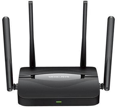 MERCUSYS - MR25BE BE3600 Dual Band Wi-Fi 7 Router
