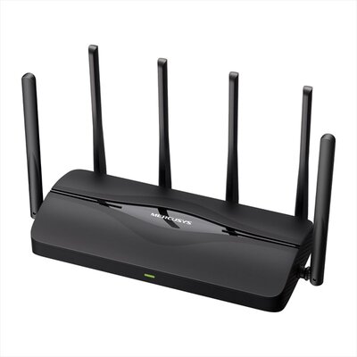 MERCUSYS - MR37BE BE6500 Dual-Band Wi-Fi 7 Router