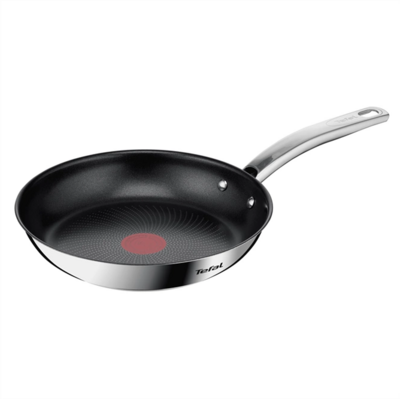 Tefal - B8170444 Intuition serpenyő 24 cm