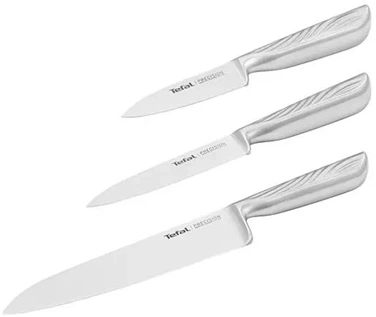 Tefal - K289S334 Precision kés készlet 9, 12 és 20 cm